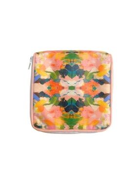 NWT Laura Park “Color Me Happy” Jewelry Travel Case